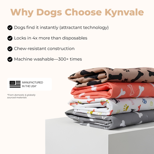 Kynvale PuppyPad