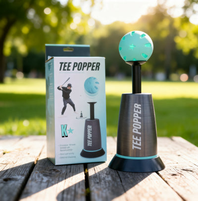 KYNVALE TEE POPPER