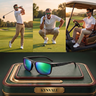 GolfVision Ball Finder Glasses