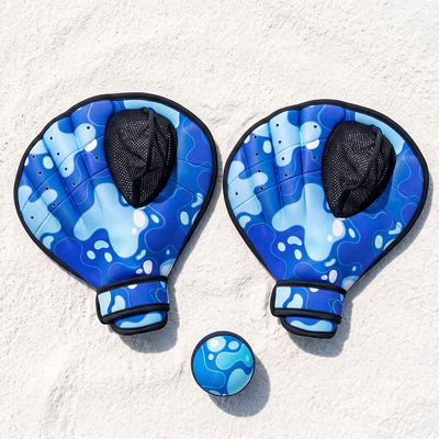 Water Catch Gloves