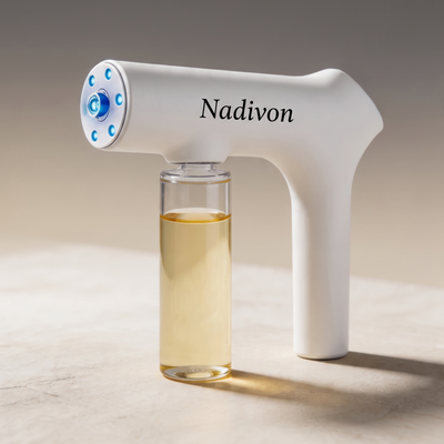 Nano Pet & Home Odor Neutralizing Spray