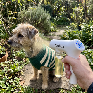 Nano Pet & Home Odor Neutralizing Spray