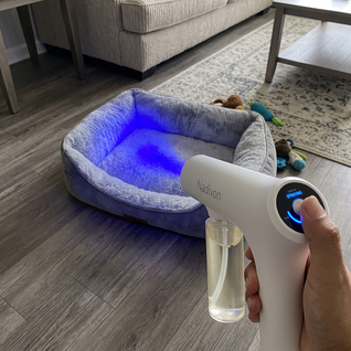 Nano Pet & Home Odor Neutralizing Spray