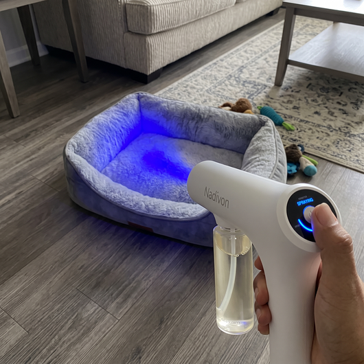 Nano Pet & Home Odor Neutralizing Spray