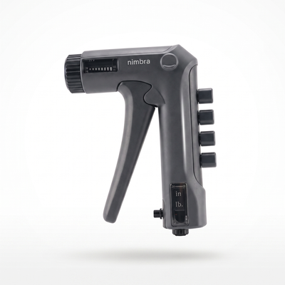 Nimbra grip trainer