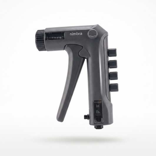Nimbra grip trainer