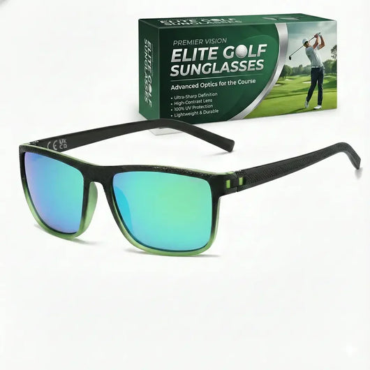 GolfVision Ball Finder Glasses