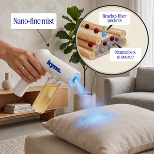 Nano Enzyme Pet & Home Odor Neutralizing Spray
