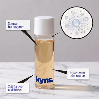 Nano Enzyme Pet & Home Odor Neutralizing Spray